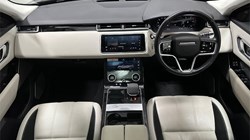 2022 (22) LAND ROVER RANGE ROVER VELAR 2.0 D200 Edition 5dr Auto 5570946