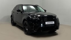 2022 (22) LAND ROVER RANGE ROVER VELAR 2.0 D200 Edition 5dr Auto 5570938