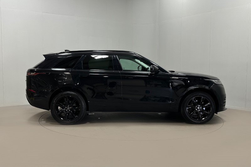 2022 (22) LAND ROVER RANGE ROVER VELAR 2.0 D200 Edition 5dr Auto 5570942