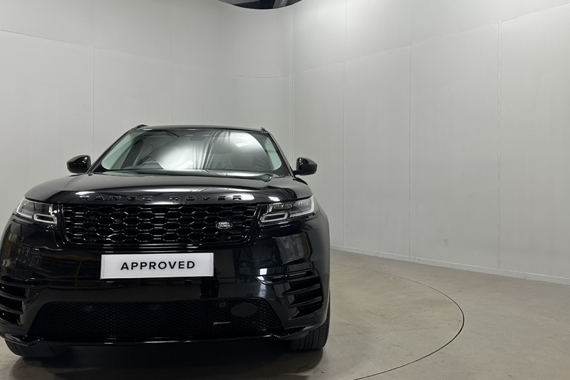2022 (22) LAND ROVER RANGE ROVER VELAR 2.0 D200 Edition 5dr Auto 5570994
