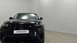 2022 (22) LAND ROVER RANGE ROVER VELAR 2.0 D200 Edition 5dr Auto 5570994