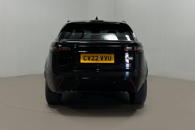 2022 (22) LAND ROVER RANGE ROVER VELAR 2.0 D200 Edition 5dr Auto 5570943