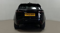 2022 (22) LAND ROVER RANGE ROVER VELAR 2.0 D200 Edition 5dr Auto 5570943
