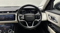 2022 (22) LAND ROVER RANGE ROVER VELAR 2.0 D200 Edition 5dr Auto 5570948