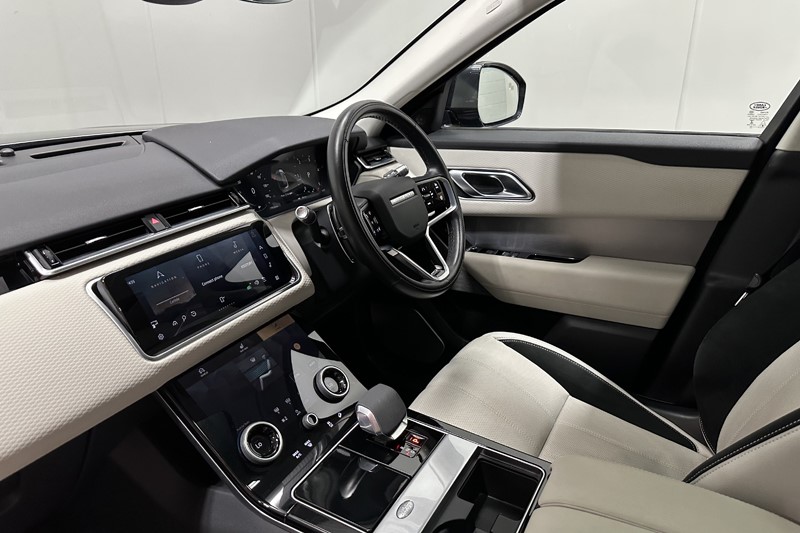 2022 (22) LAND ROVER RANGE ROVER VELAR 2.0 D200 Edition 5dr Auto 5570975