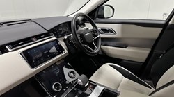 2022 (22) LAND ROVER RANGE ROVER VELAR 2.0 D200 Edition 5dr Auto 5570975