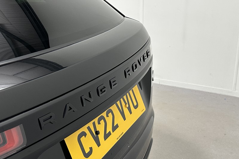 2022 (22) LAND ROVER RANGE ROVER VELAR 2.0 D200 Edition 5dr Auto 5570986