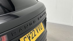 2022 (22) LAND ROVER RANGE ROVER VELAR 2.0 D200 Edition 5dr Auto 5570986