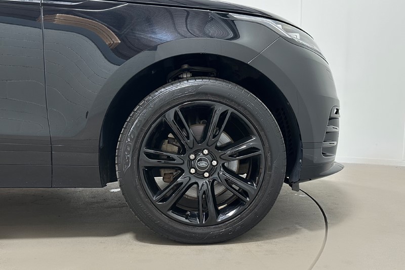 2022 (22) LAND ROVER RANGE ROVER VELAR 2.0 D200 Edition 5dr Auto 5570945