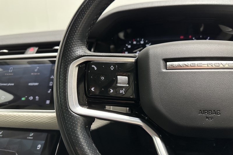 2022 (22) LAND ROVER RANGE ROVER VELAR 2.0 D200 Edition 5dr Auto 5570961
