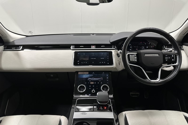 2022 (22) LAND ROVER RANGE ROVER VELAR 2.0 D200 Edition 5dr Auto 5570947