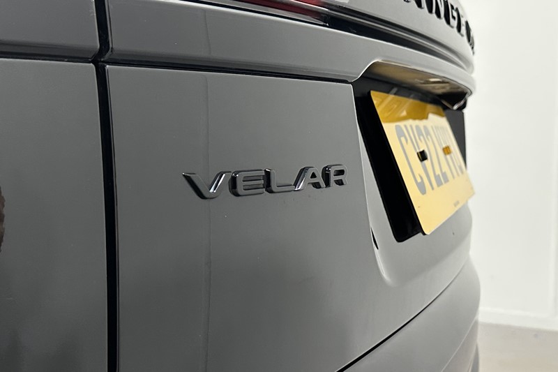 2022 (22) LAND ROVER RANGE ROVER VELAR 2.0 D200 Edition 5dr Auto 5570985