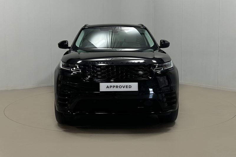 2022 (22) LAND ROVER RANGE ROVER VELAR 2.0 D200 Edition 5dr Auto 5570944