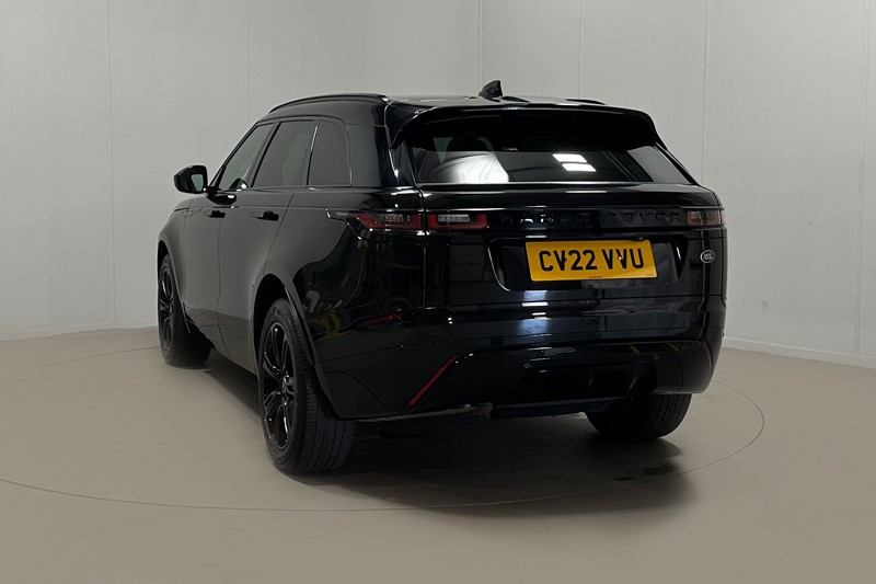 2022 (22) LAND ROVER RANGE ROVER VELAR 2.0 D200 Edition 5dr Auto 5570939