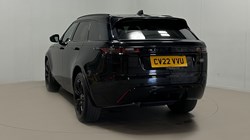 2022 (22) LAND ROVER RANGE ROVER VELAR 2.0 D200 Edition 5dr Auto 5570939