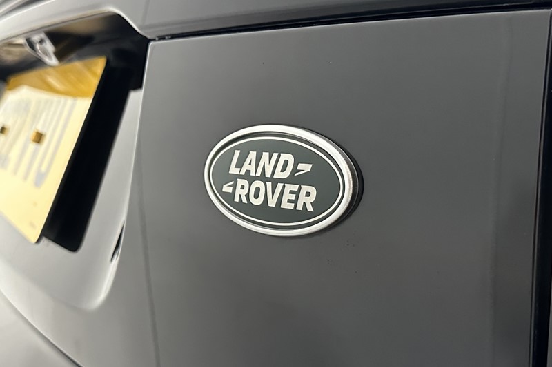 2022 (22) LAND ROVER RANGE ROVER VELAR 2.0 D200 Edition 5dr Auto 5570987
