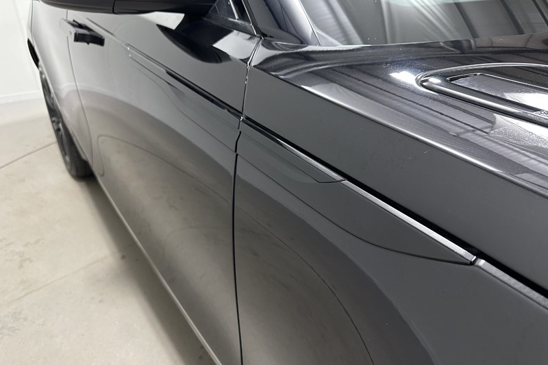 2022 (22) LAND ROVER RANGE ROVER VELAR 2.0 D200 Edition 5dr Auto 5570991