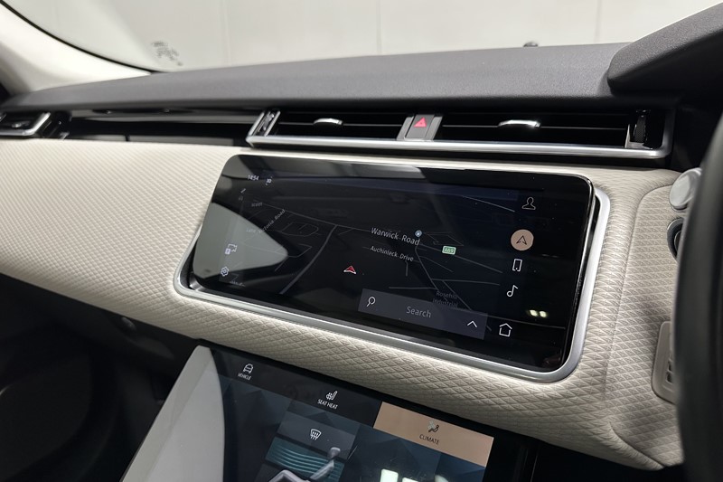 2022 (22) LAND ROVER RANGE ROVER VELAR 2.0 D200 Edition 5dr Auto 5570970