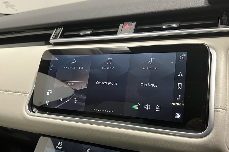 2022 (22) LAND ROVER RANGE ROVER VELAR 2.0 P400e R-Dynamic HSE 5dr Auto 5575539