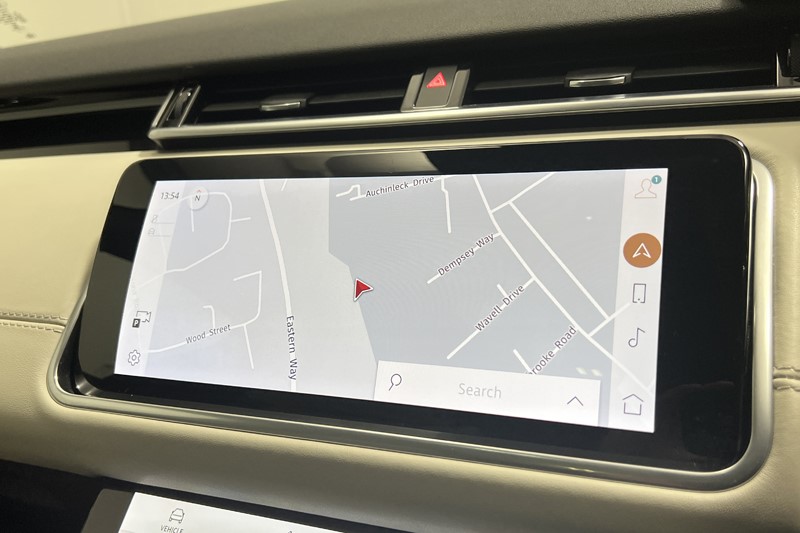 2022 (22) LAND ROVER RANGE ROVER VELAR 2.0 P400e R-Dynamic HSE 5dr Auto 5575537