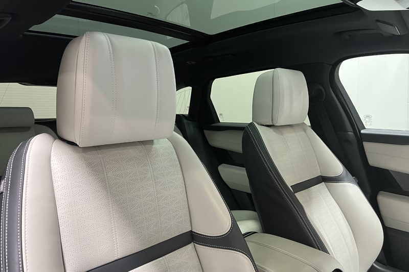 2022 (22) LAND ROVER RANGE ROVER VELAR 2.0 P400e R-Dynamic HSE 5dr Auto 5575527