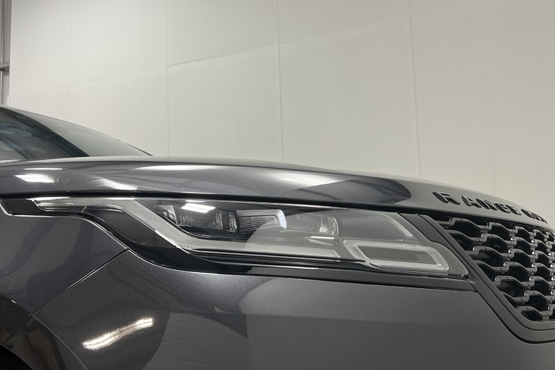 2022 (22) LAND ROVER RANGE ROVER VELAR 2.0 P400e R-Dynamic HSE 5dr Auto 5575558