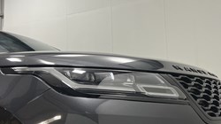 2022 (22) LAND ROVER RANGE ROVER VELAR 2.0 P400e R-Dynamic HSE 5dr Auto 5575558