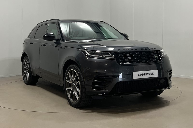 2022 (22) LAND ROVER RANGE ROVER VELAR 2.0 P400e R-Dynamic HSE 5dr Auto