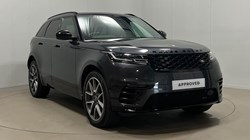 2022 (22) LAND ROVER RANGE ROVER VELAR 2.0 P400e R-Dynamic HSE 5dr Auto 5575510