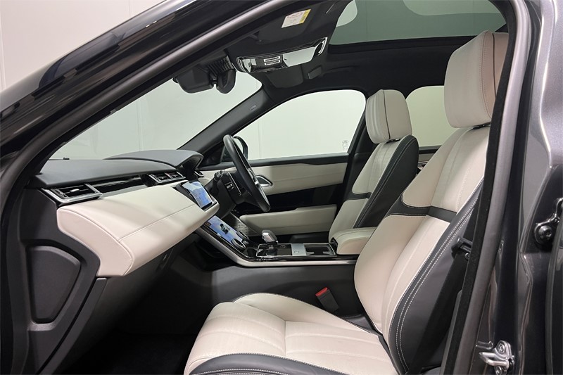 2022 (22) LAND ROVER RANGE ROVER VELAR 2.0 P400e R-Dynamic HSE 5dr Auto 5575512