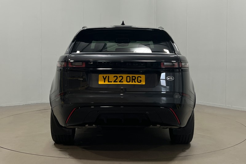 2022 (22) LAND ROVER RANGE ROVER VELAR 2.0 P400e R-Dynamic HSE 5dr Auto 5575515