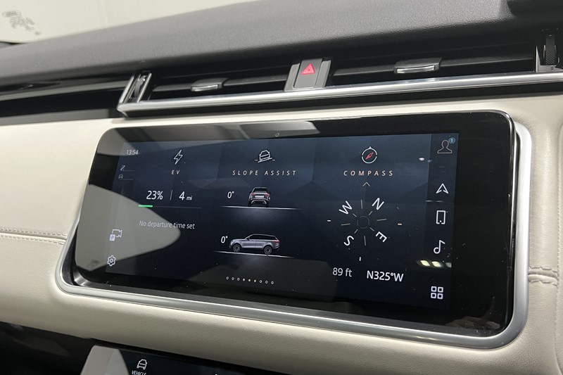 2022 (22) LAND ROVER RANGE ROVER VELAR 2.0 P400e R-Dynamic HSE 5dr Auto 5575540