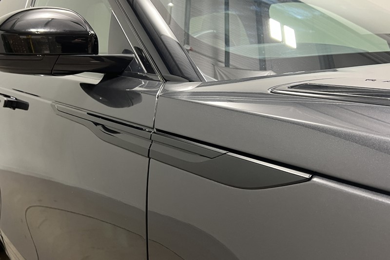 2022 (22) LAND ROVER RANGE ROVER VELAR 2.0 P400e R-Dynamic HSE 5dr Auto 5575556