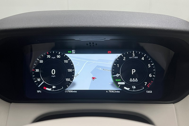 2022 (22) LAND ROVER RANGE ROVER VELAR 2.0 P400e R-Dynamic HSE 5dr Auto 5575531