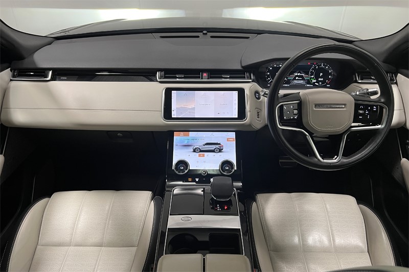 2022 (22) LAND ROVER RANGE ROVER VELAR 2.0 P400e R-Dynamic HSE 5dr Auto 5575518