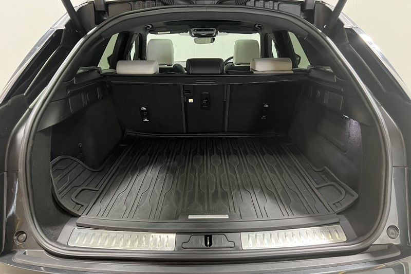 2022 (22) LAND ROVER RANGE ROVER VELAR 2.0 P400e R-Dynamic HSE 5dr Auto 5575548