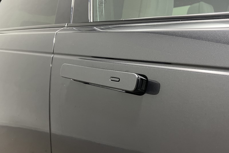 2022 (22) LAND ROVER RANGE ROVER VELAR 2.0 P400e R-Dynamic HSE 5dr Auto 5575554
