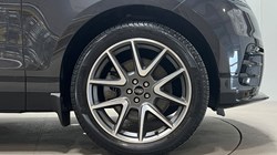 2022 (22) LAND ROVER RANGE ROVER VELAR 2.0 P400e R-Dynamic HSE 5dr Auto 5575517