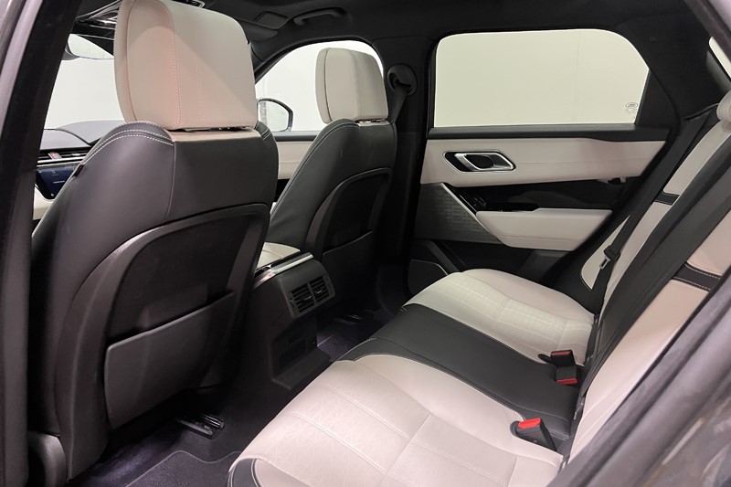 2022 (22) LAND ROVER RANGE ROVER VELAR 2.0 P400e R-Dynamic HSE 5dr Auto 5575546
