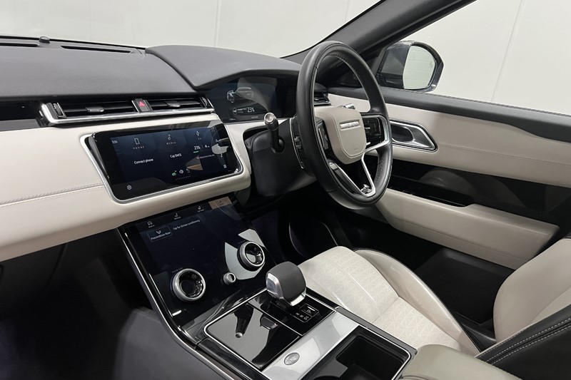 2022 (22) LAND ROVER RANGE ROVER VELAR 2.0 P400e R-Dynamic HSE 5dr Auto 5575545