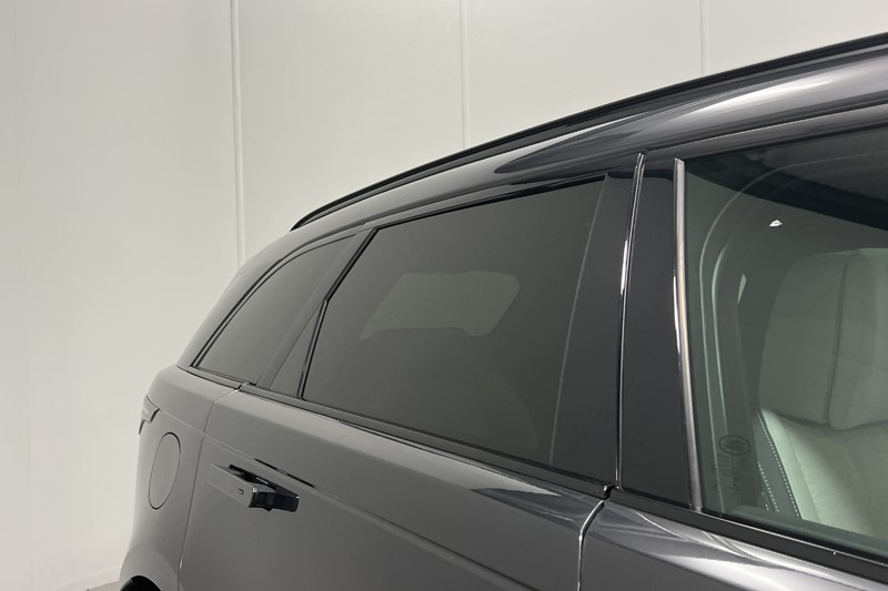 2022 (22) LAND ROVER RANGE ROVER VELAR 2.0 P400e R-Dynamic HSE 5dr Auto 5575553