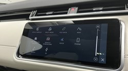 2022 (22) LAND ROVER RANGE ROVER VELAR 2.0 P400e R-Dynamic HSE 5dr Auto 5575543