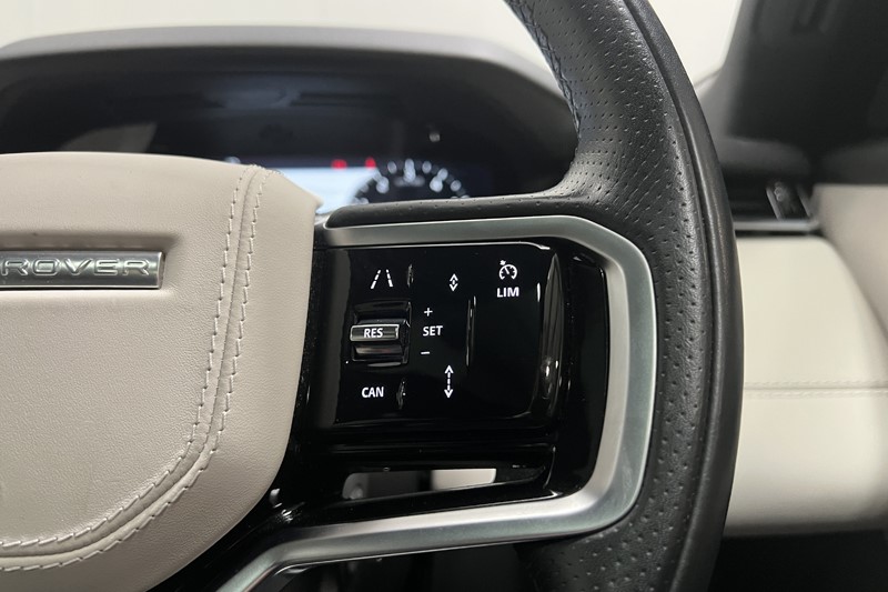 2022 (22) LAND ROVER RANGE ROVER VELAR 2.0 P400e R-Dynamic HSE 5dr Auto 5575530