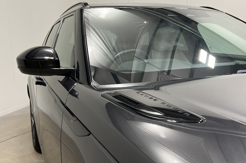 2022 (22) LAND ROVER RANGE ROVER VELAR 2.0 P400e R-Dynamic HSE 5dr Auto 5575557