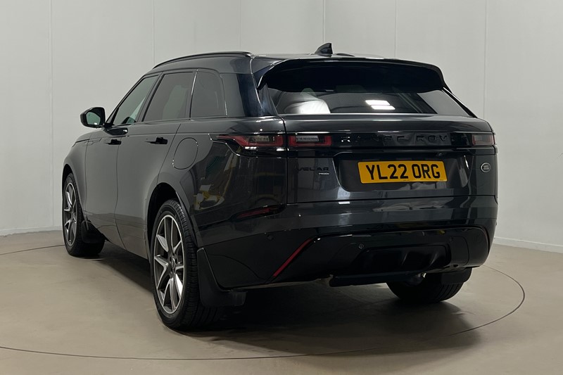 2022 (22) LAND ROVER RANGE ROVER VELAR 2.0 P400e R-Dynamic HSE 5dr Auto 5575511