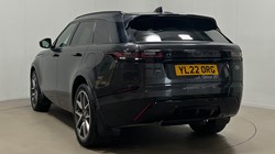 2022 (22) LAND ROVER RANGE ROVER VELAR 2.0 P400e R-Dynamic HSE 5dr Auto 5575511