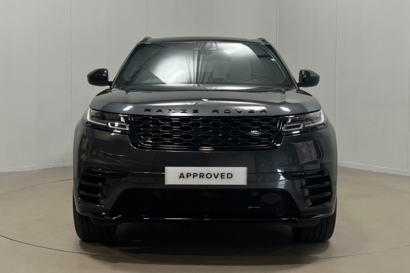 2022 (22) LAND ROVER RANGE ROVER VELAR 2.0 P400e R-Dynamic HSE 5dr Auto 5575516