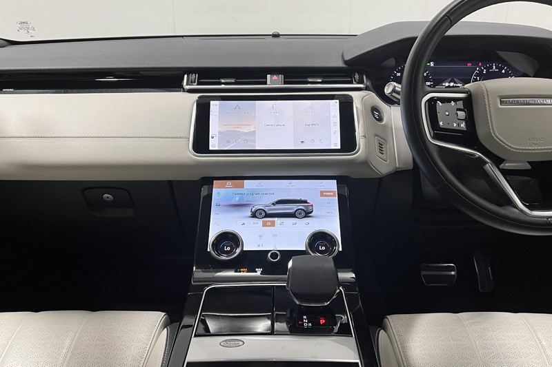 2022 (22) LAND ROVER RANGE ROVER VELAR 2.0 P400e R-Dynamic HSE 5dr Auto 5575519