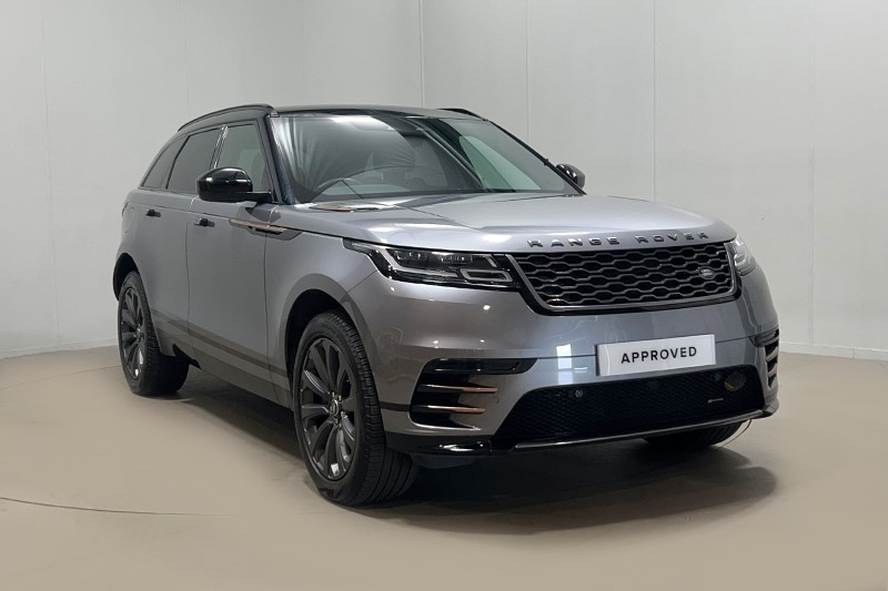 2022 (22) LAND ROVER RANGE ROVER VELAR 2.0 D200 R-Dynamic SE 5dr Auto