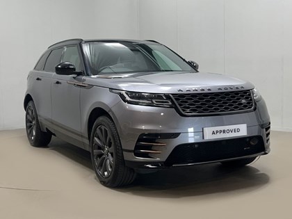 2022 (22) LAND ROVER RANGE ROVER VELAR 2.0 D200 R-Dynamic SE 5dr Auto
